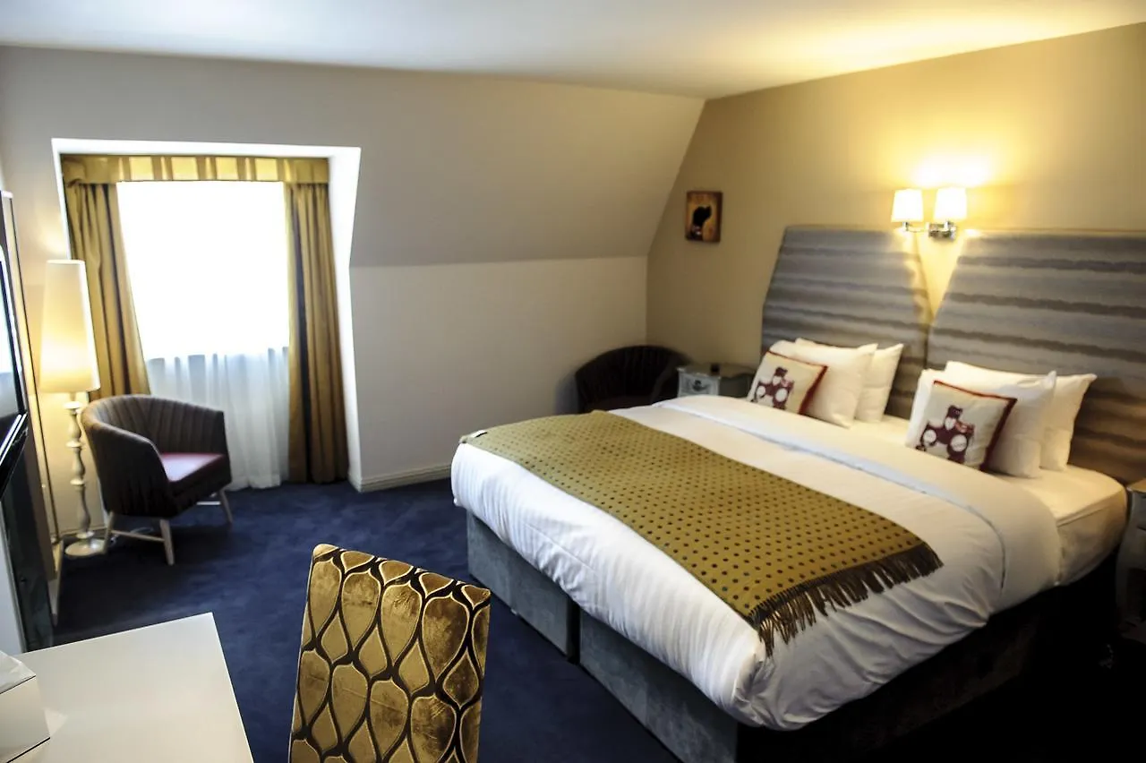 גלוואיי The House Hotel, An Ascend Hotel Collection Member