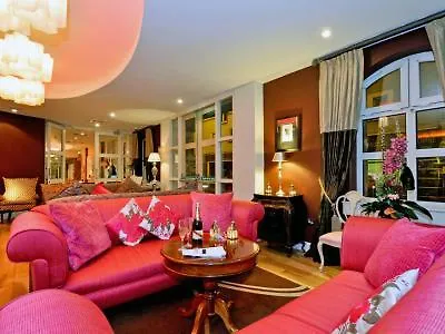 גלוואיי The House Hotel, An Ascend Hotel Collection Member