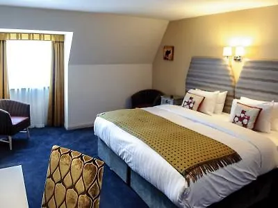 גלוואיי The House Hotel, An Ascend Hotel Collection Member 4*,  אירלנד