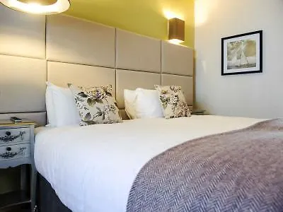 גלוואיי The House Hotel, An Ascend Hotel Collection Member