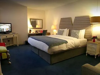 ****  גלוואיי The House Hotel, An Ascend Hotel Collection Member אירלנד