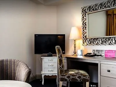 גלוואיי The House Hotel, An Ascend Hotel Collection Member