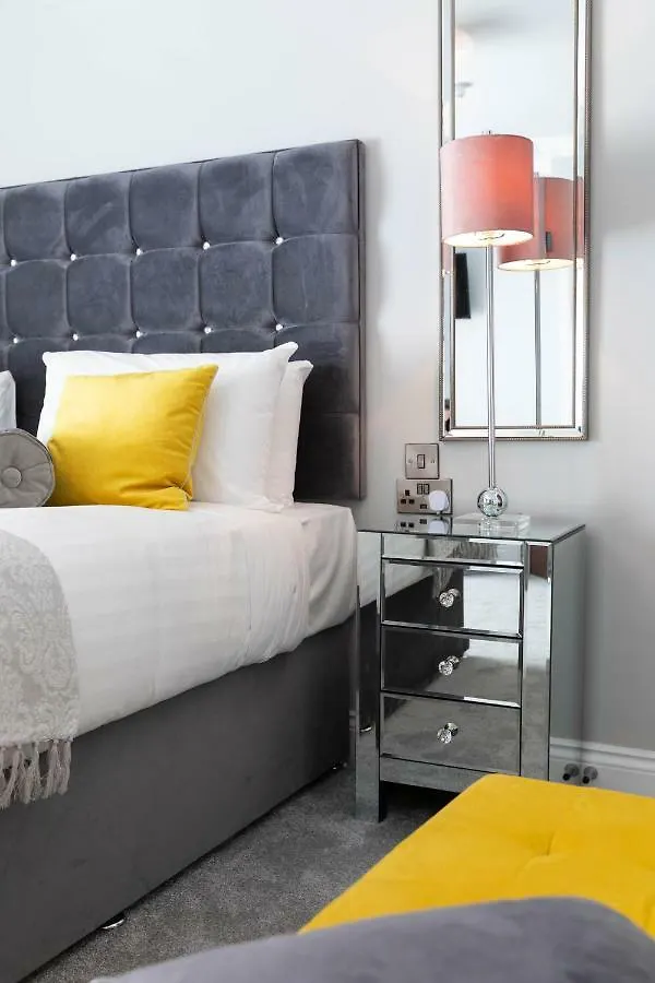 גלוואיי The House Hotel, An Ascend Hotel Collection Member 4*,