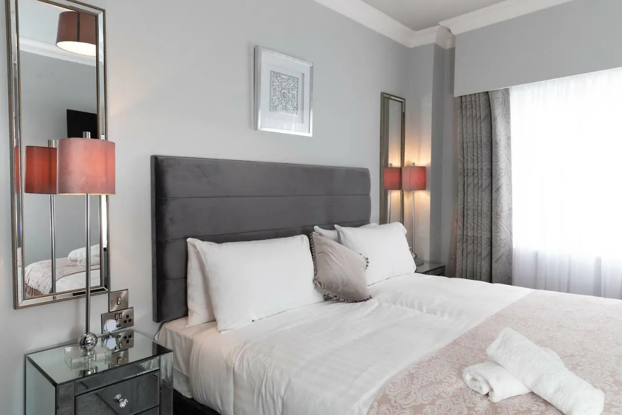 גלוואיי The House Hotel, An Ascend Hotel Collection Member