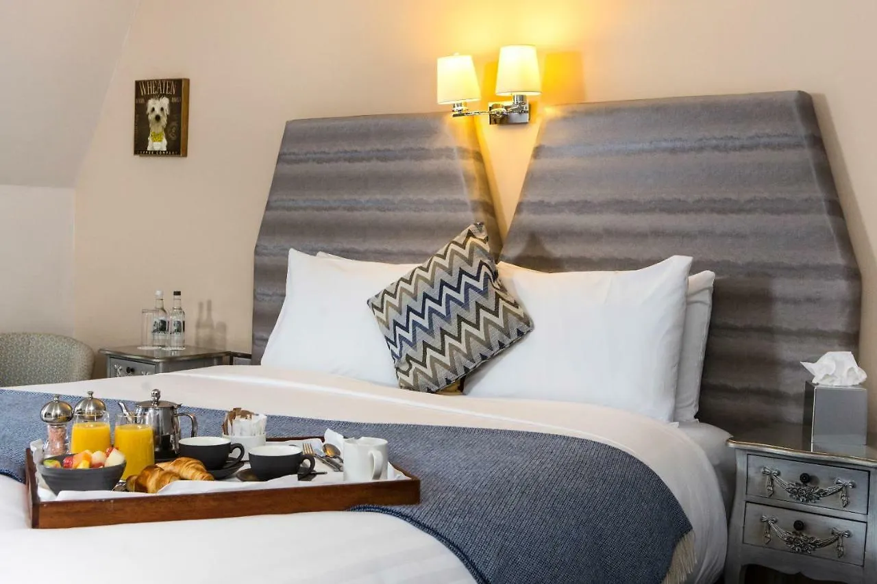 גלוואיי The House Hotel, An Ascend Hotel Collection Member