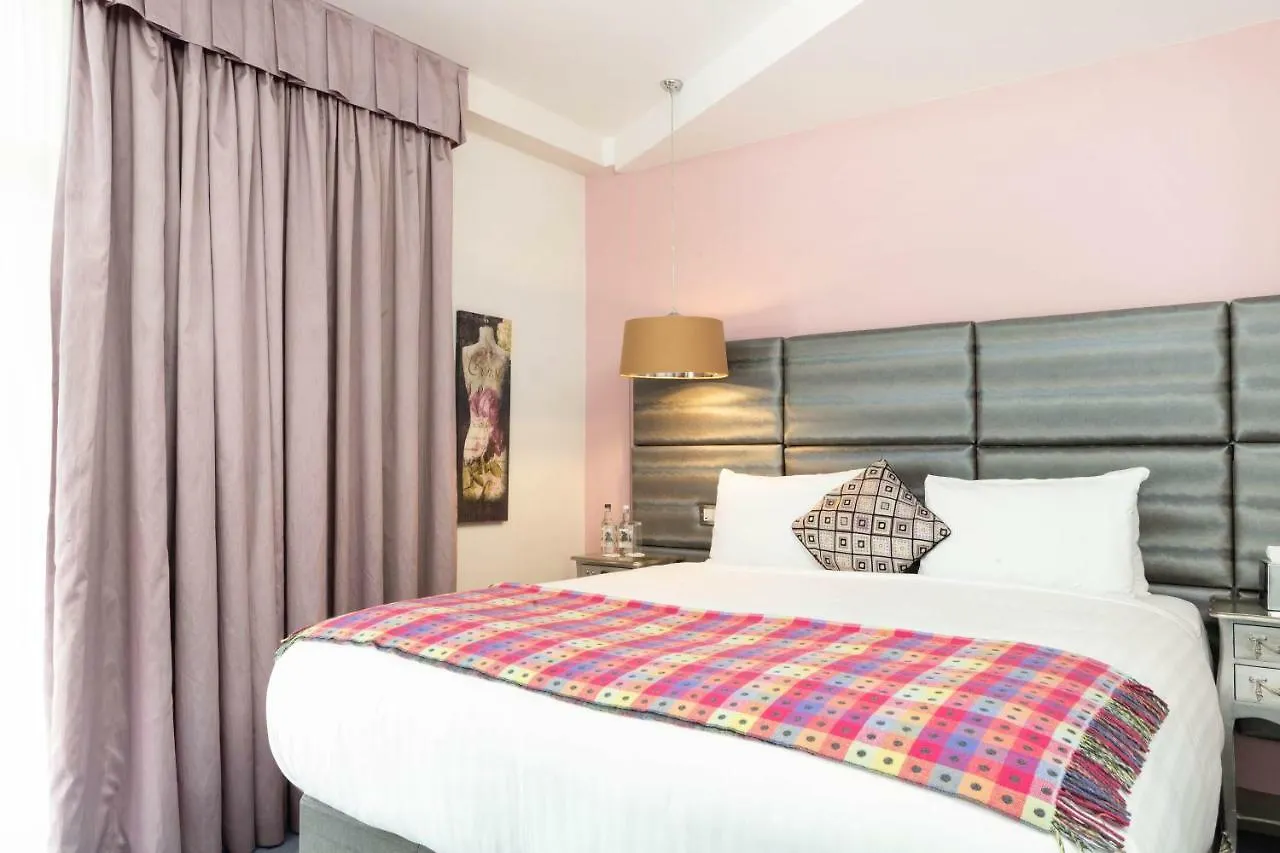 גלוואיי The House Hotel, An Ascend Hotel Collection Member