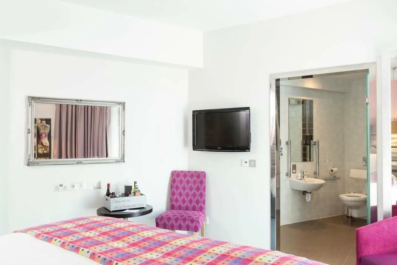 גלוואיי The House Hotel, An Ascend Hotel Collection Member 4*,  אירלנד