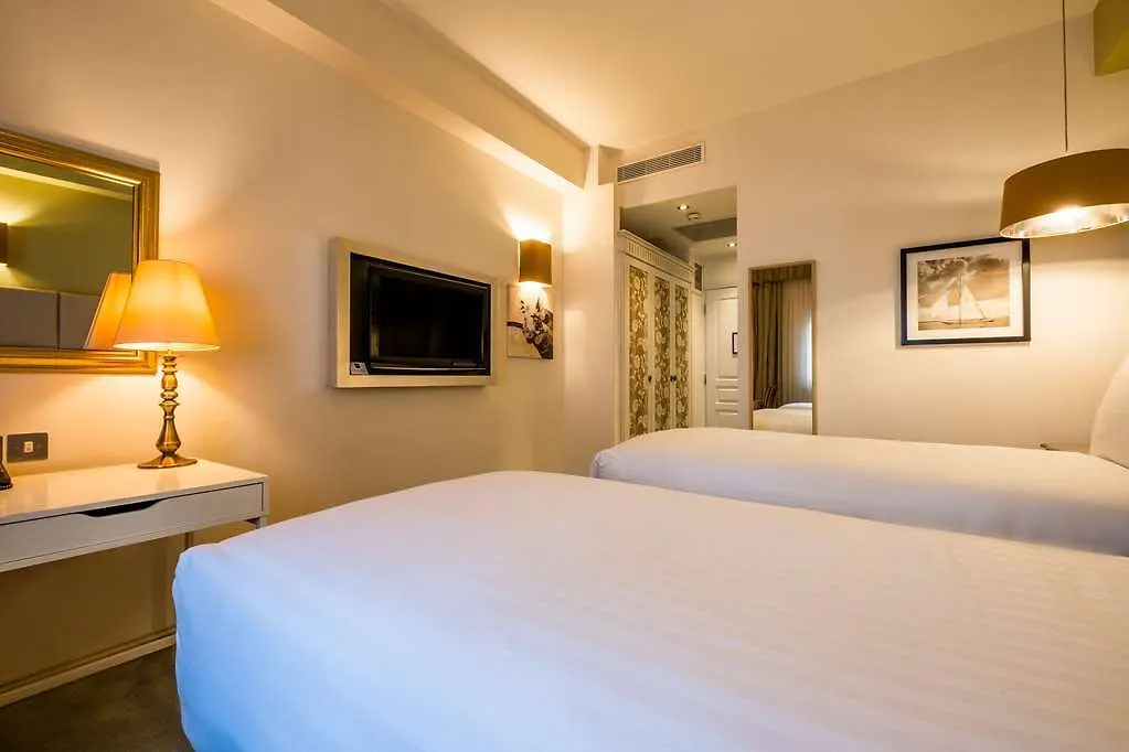 גלוואיי The House Hotel, An Ascend Hotel Collection Member