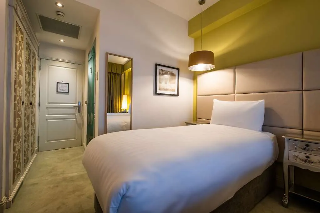 גלוואיי The House Hotel, An Ascend Hotel Collection Member