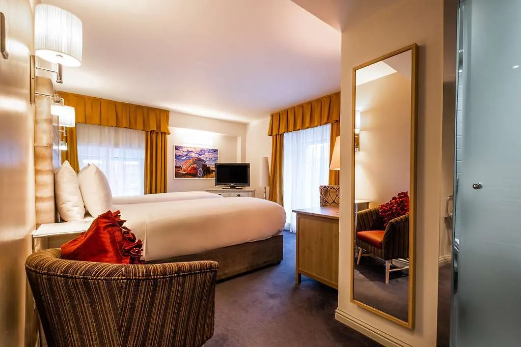 גלוואיי The House Hotel, An Ascend Hotel Collection Member