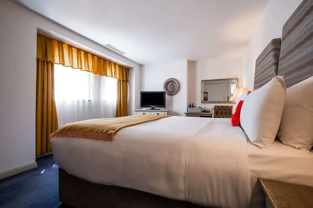 גלוואיי The House Hotel, An Ascend Hotel Collection Member