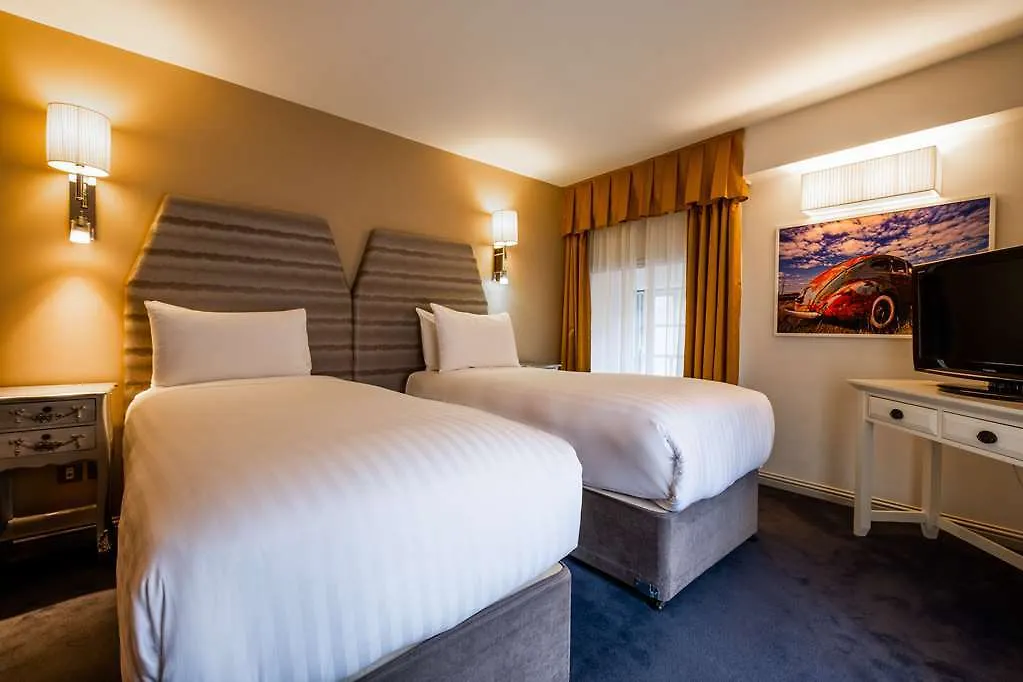 גלוואיי The House Hotel, An Ascend Hotel Collection Member אירלנד
