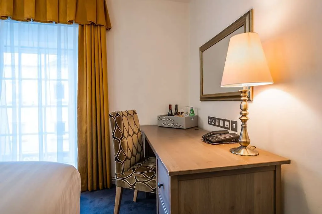 גלוואיי The House Hotel, An Ascend Hotel Collection Member 4*,  אירלנד
