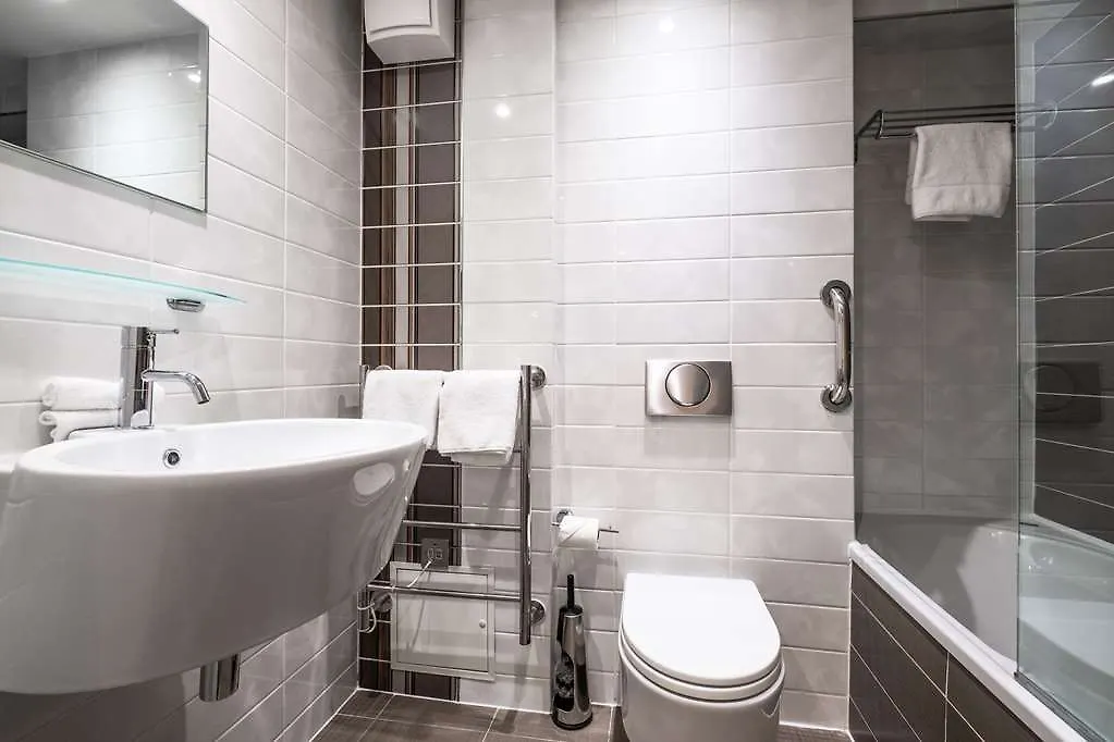 גלוואיי The House Hotel, An Ascend Hotel Collection Member אירלנד